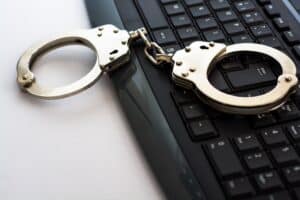 Houston Texas Internet Crimes Charges Lawyer