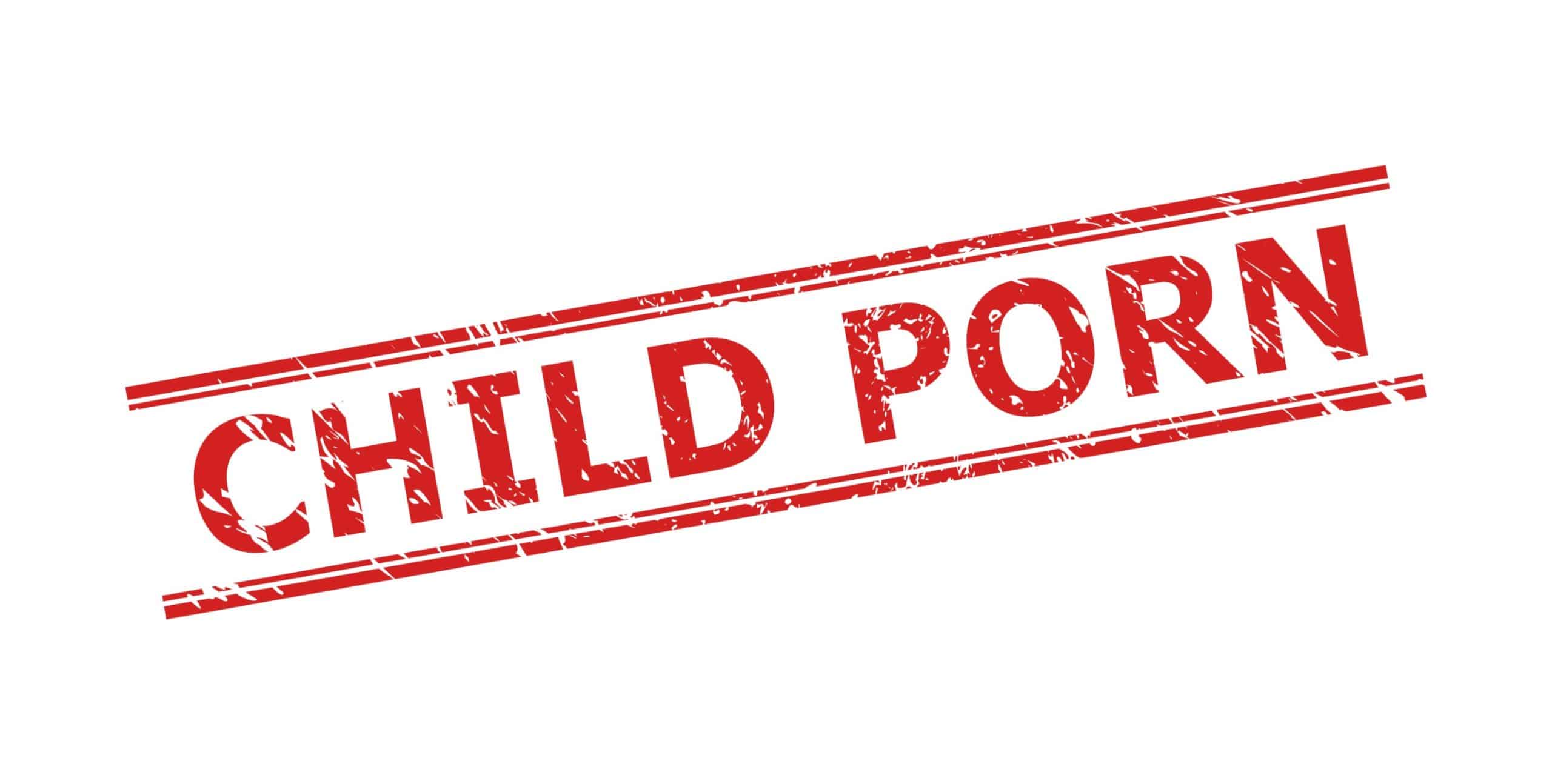 Federal Possession Of Child Porn: What Is It? | Robert J. Fickman ...