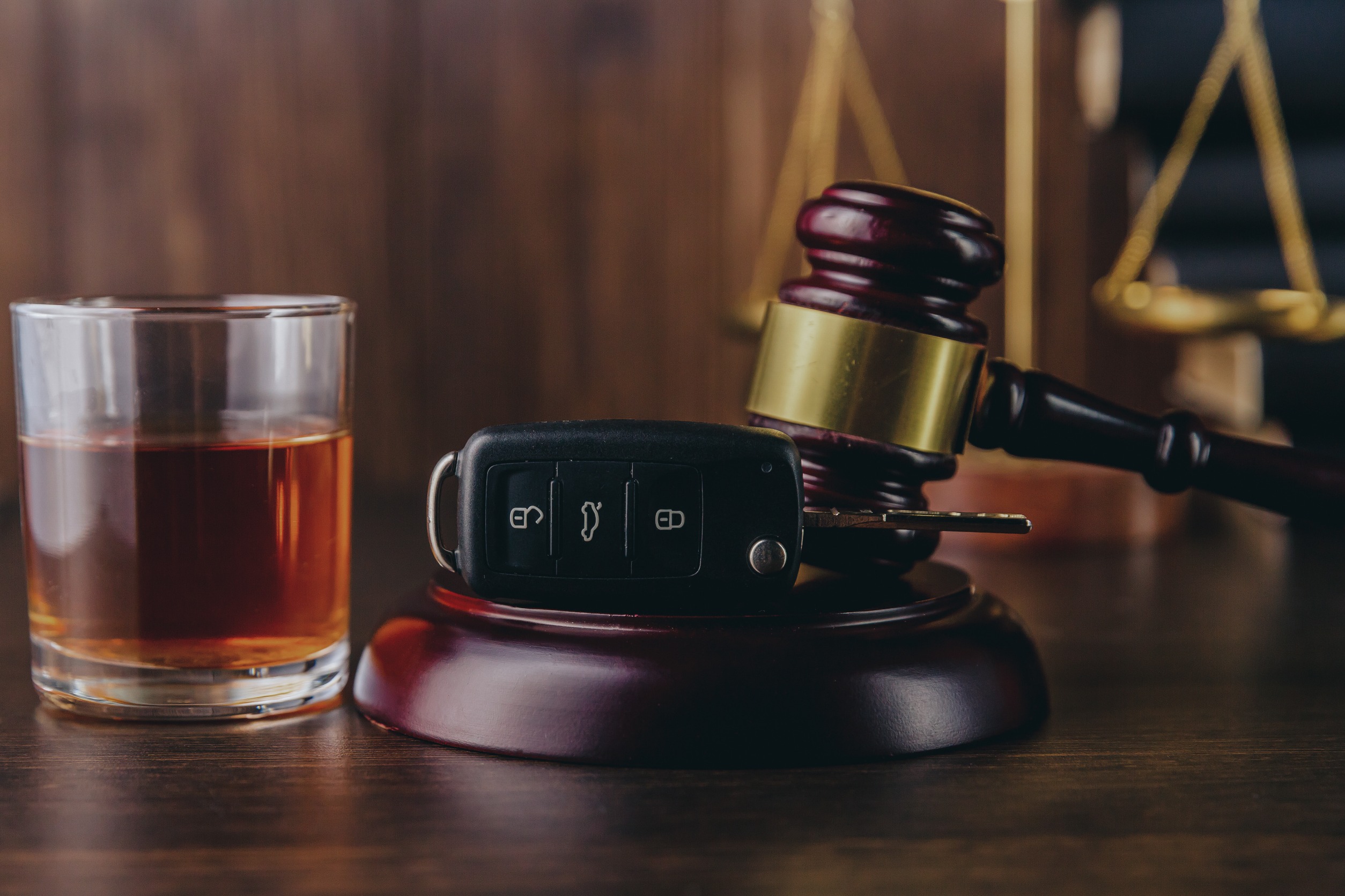 Schedule a Consultation With a Houston DWI Lawyer