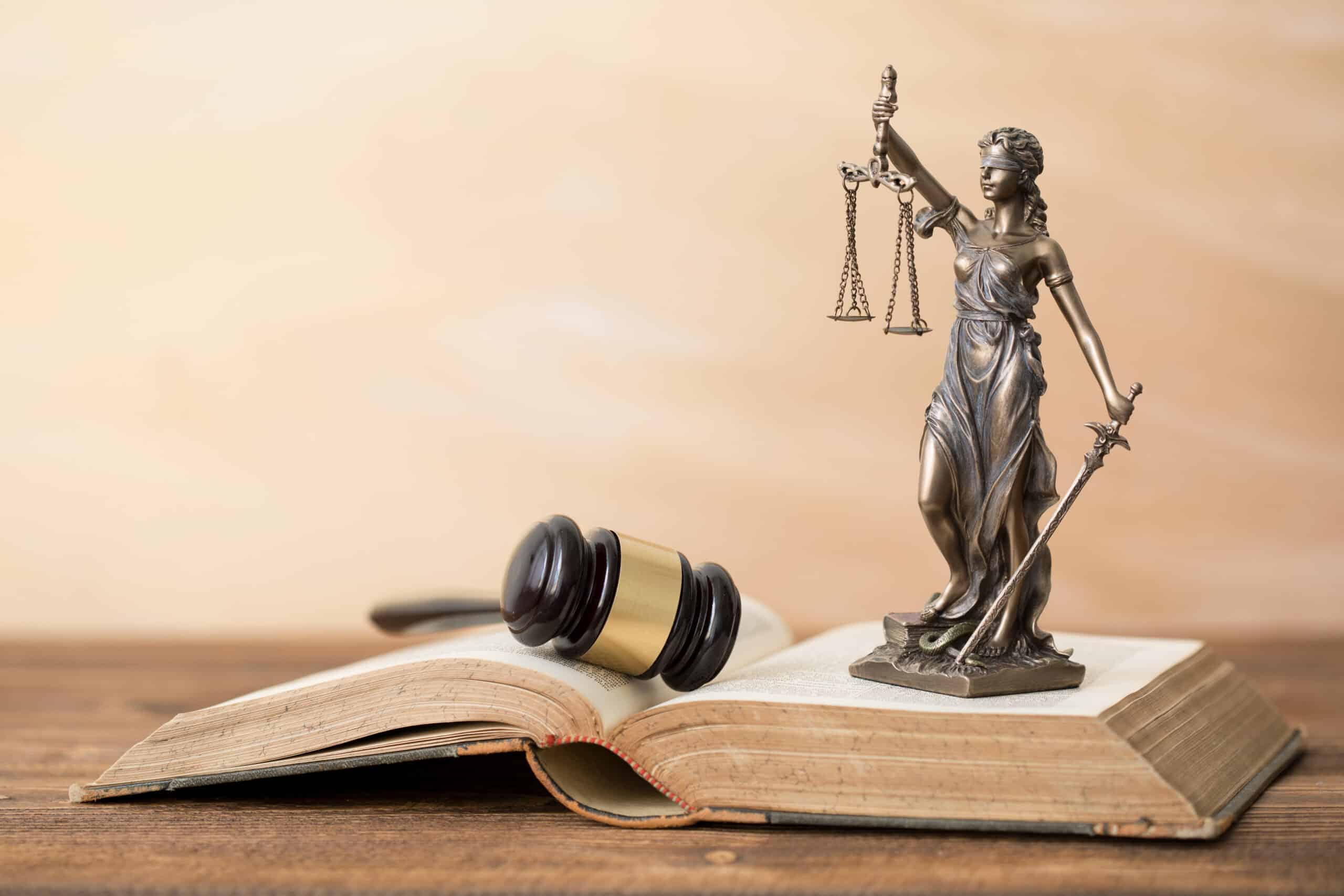 Defend Your Rights with a Houston, TX Criminal Attorney