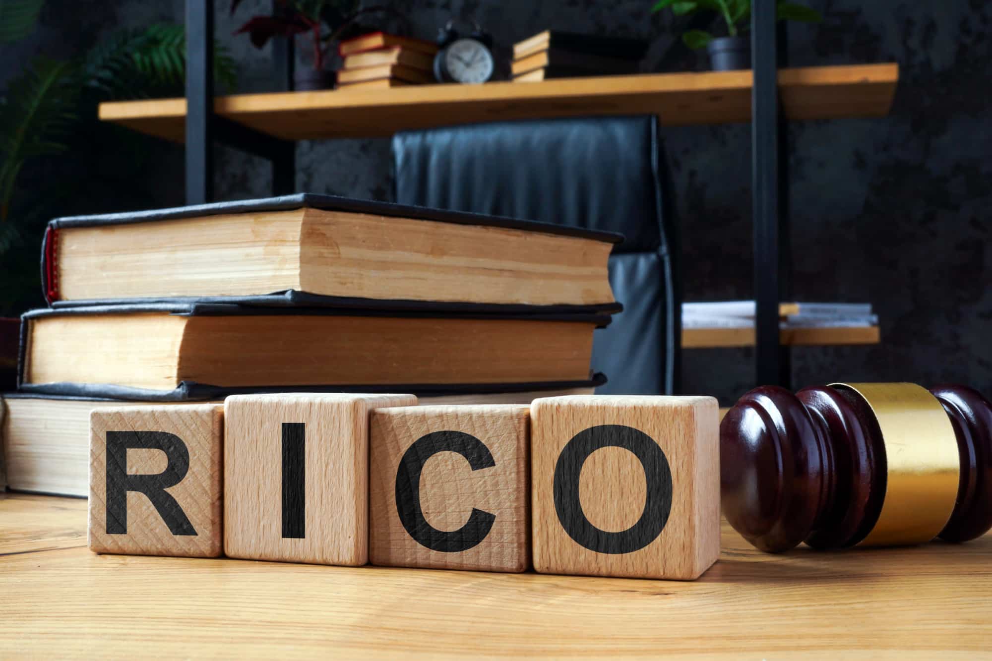 How the RICO Act Affects Texas Money Laundering Cases