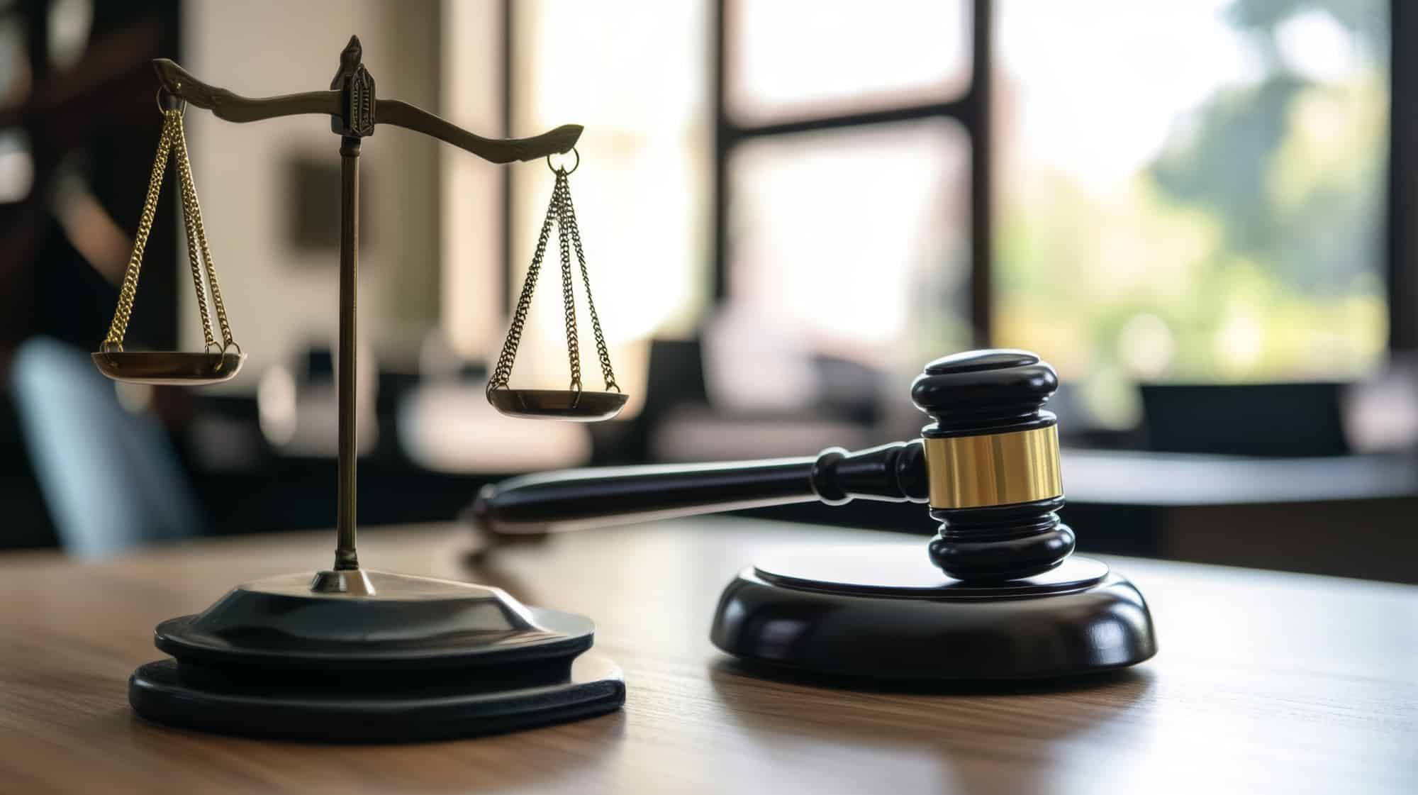 How to Defend Yourself Against RICO Charges