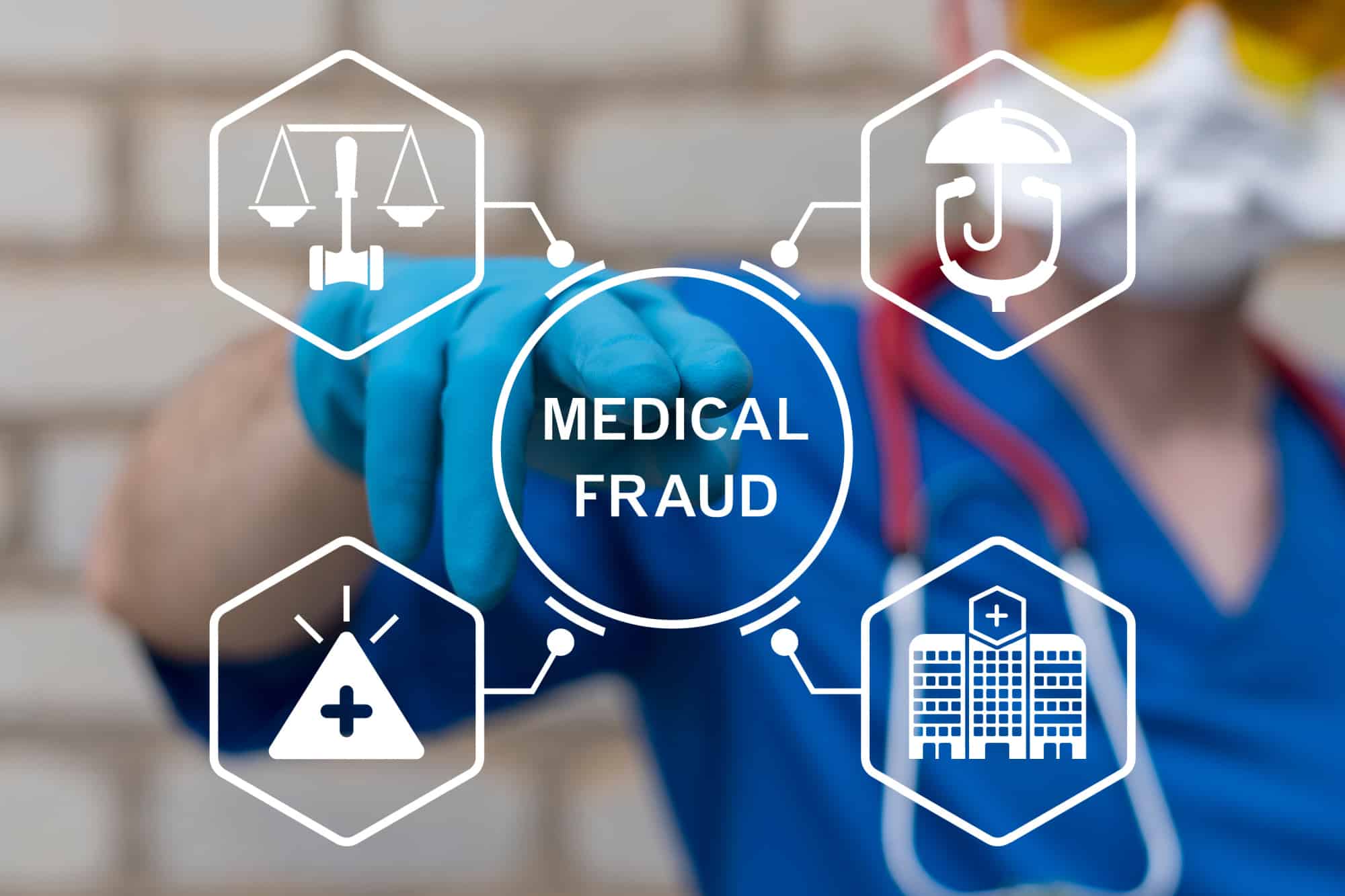 Federal Offenses Trigger Licensing Action in Texas