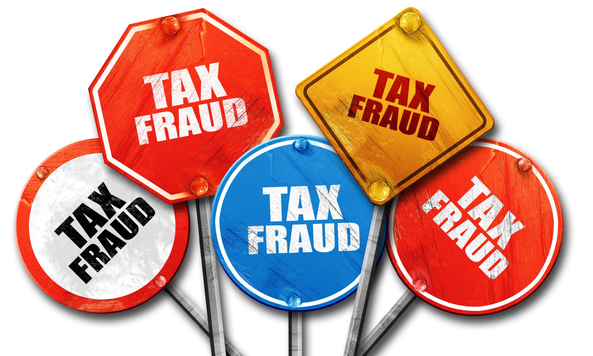 Talk To A Houston Federal Defense Attorney About An IRS Investigation