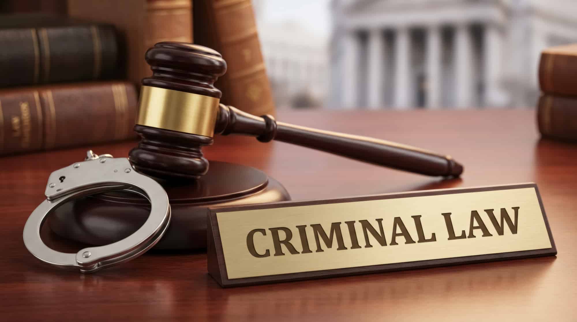 The Armed Career Criminal Act’s 15-Year Mandatory Minimum