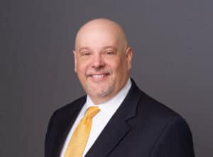 Medical Malpractice Defense Lawyer Don Stephens